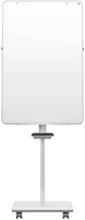 Flipover Nobo Move & Meet mobiele magnetisch 70x100cm