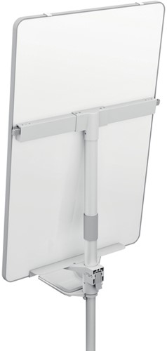 Flipover Nobo Move & Meet mobiele magnetisch 70x100cm-1