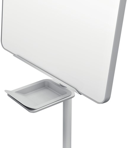 Flipover Nobo Move & Meet mobiele magnetisch 70x100cm-2