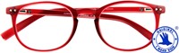 Leesbril I Need You +3.00 dpt Junior rood