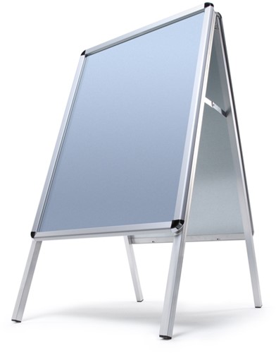 Stoepbord Quantore A-vorm A1