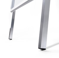 Stoepbord Quantore A-vorm A1-2