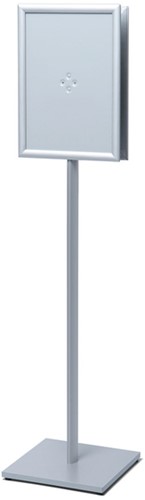 Posterstandaard Quantore A3 dubbelzijdig