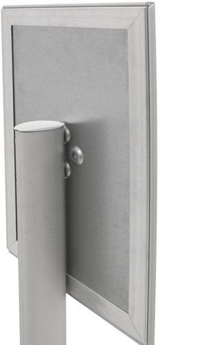 Posterstandaard Quantore A4-1