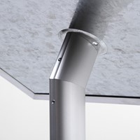 Menustandaard Quantore A4-3