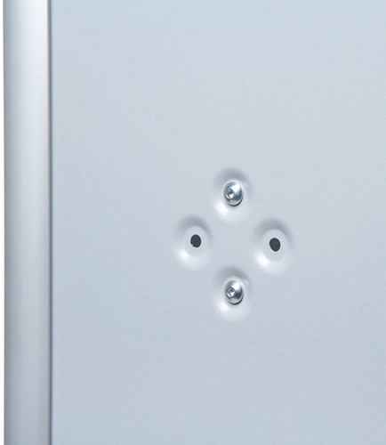 Posterstandaard Quantore A3-3