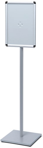 Posterstandaard Quantore ronde hoeken A3