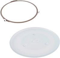 Magnetron Inventum solo 20liter 700watt zwart MN205SB-2