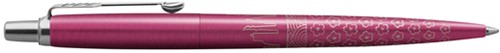 Balpen Parker Jotter special edition Tokyo pink CT medium-3