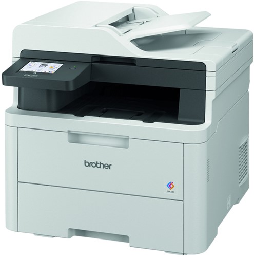 Multifunctional Laser printer Brother DCP-L3560CDW-2