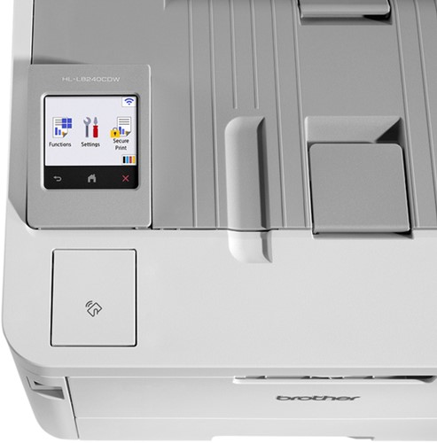 Printer Laser Brother HL-L8240CDW-2