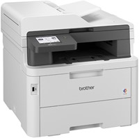 Multifunctional Laser printer Brother MFC-L3760CDW-3