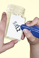 Graveerset Pebaro 7-delig-7