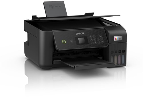 Multifunctional inktjet printer Epson Ecotank ET-2870-2