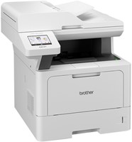 Multifunctional Laser printer Brother DCP-L5510DW-3