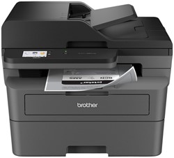 Multifunctional Laser printer Brother DCP-L2660DW