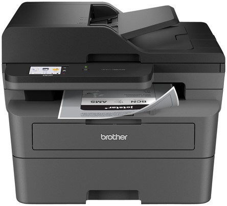 Multifunctional Laser printer Brother DCP-L2660DW