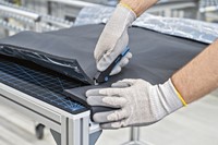 Veiligheidsmes Martor Secunorm Mizar trapezium 15mm zwart-3