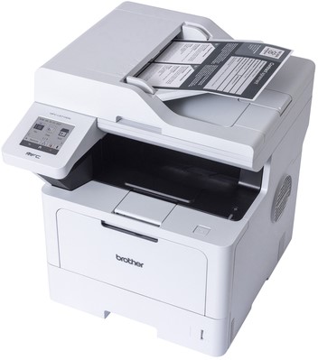 Multifunctional Laser printer Brother MFC-L5710DW-2