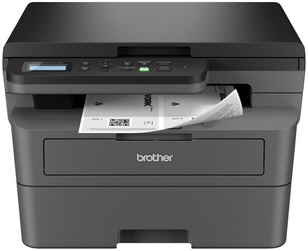 Multifunctional Laser printer Brother DCP-L2627DWE