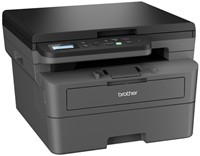 Multifunctional Laser printer Brother DCP-L2627DWE-2