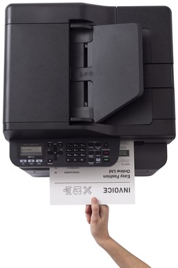 Multifunctional Laser printer Brother MFC-L2800DW-1