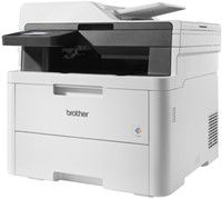 Multifunctional Laser printer Brother MFC-L3740CDWE-2