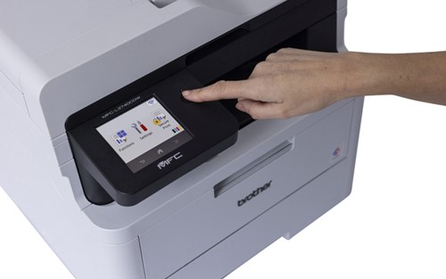 Multifunctional Laser printer Brother MFC-L3740CDWE-1