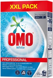 Wasmiddel Omo Pro Formula poeder wit 8.4kg 130 scoops