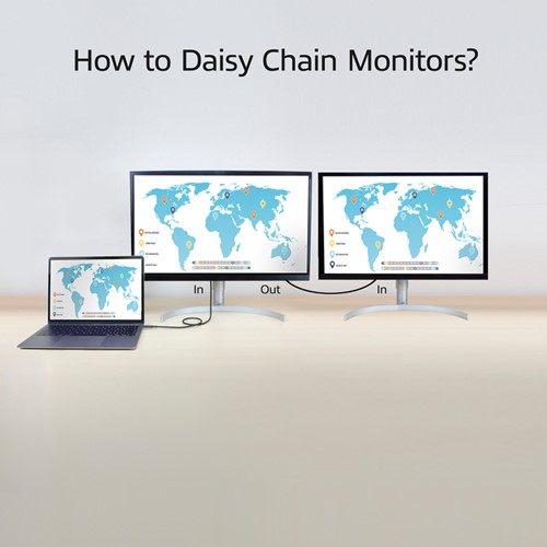 Kabel ACT USB-C USB 4 20Gbps Thunderbolt3 1 meter-3