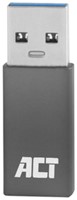 Adapter ACT USB-A naar USB-C USB 3.2 Gen.1-3