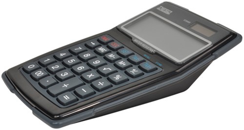 Rekenmachine Desq Large Water & Stof bestendig-3