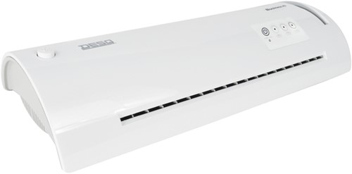 Lamineermachine Desq Business Classy High Speed A3