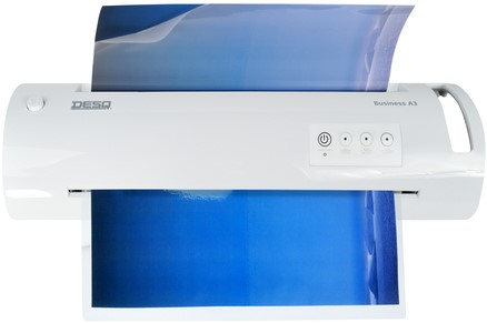 Lamineermachine Desq Business Classy High Speed A3-3