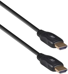 Kabel ACT HDMI High Speed type 1.4 5 meter
