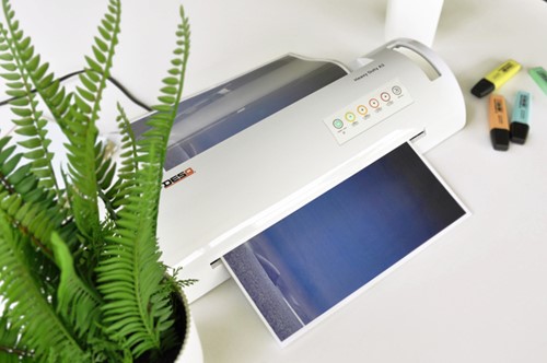 Lamineermachine Desq Heavy Duty XL Speed A3-2