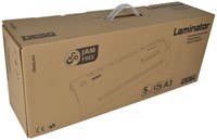 Lamineermachine Desq Heavy Duty XL Speed A3-3