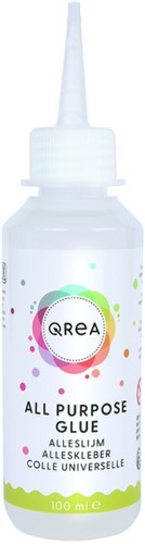 Alleslijm Qrea 100ml