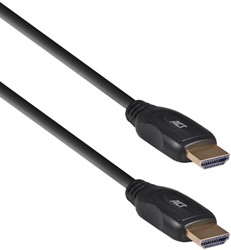 Kabel ACT HDMI High Speed type 1.4 2.5 meter