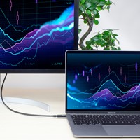 Kabel ACT USB 3.2 USB-C USB-IF gecertificeerd 1 meter-4