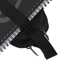 Pennenetui Oxford B-Smart zwart-3