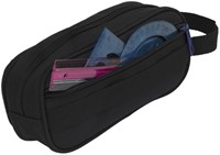 Pennenetui Oxford B-Smart zwart-4