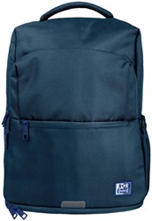 Rugzak Oxford 12 vakken navy