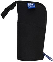 Pennenetui Oxford Stand-Up zwart