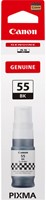 Navulinkt Canon GI-55 zwart
