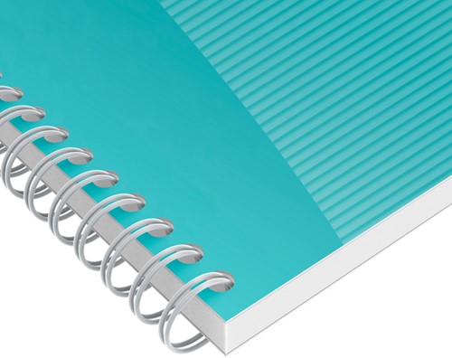 Task Manager Oxford 141x246 mm 115vel aqua-3