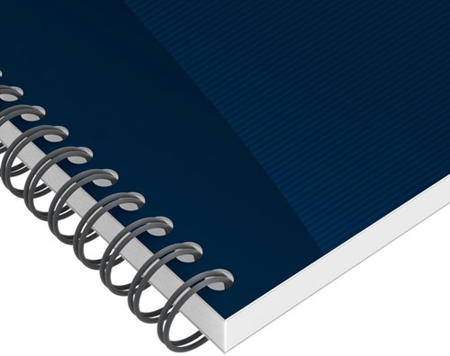 Task Manager Oxford 141x246 mm 115vel blauw-3