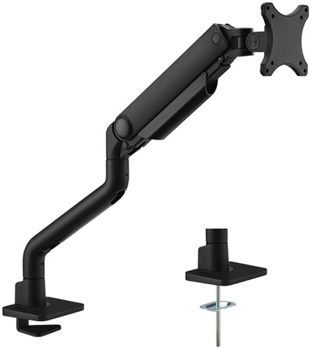 Monitorarm Neomounts DS70S-950BL1 zwart-1