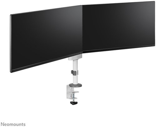 Monitorarm Neomounts DS60-425WH2 wit