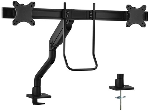 Monitorarm Neomounts DS75S-950BL2 zwart-1